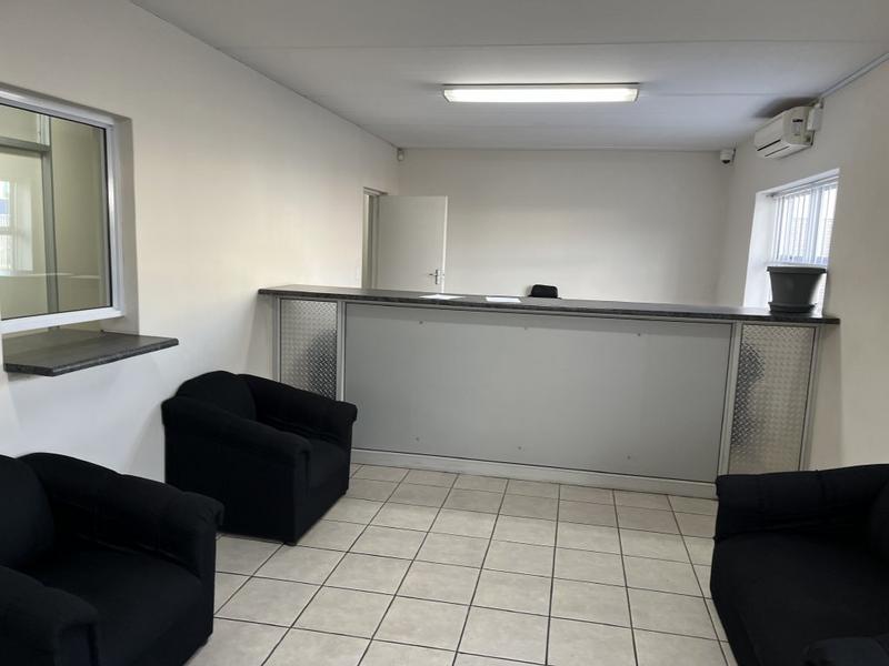 Commercial Property for Sale in Montague Gardens Western Cape